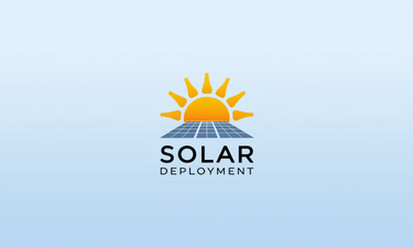 SolarDeployment.com - Creative brandable domain for sale